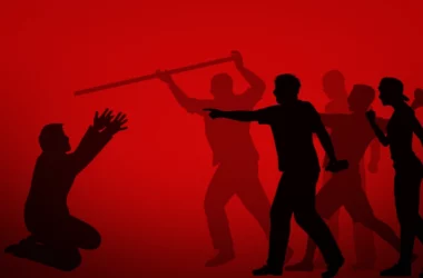 ആൾക്കൂട്ട കൊലപാതകങ്ങൾ